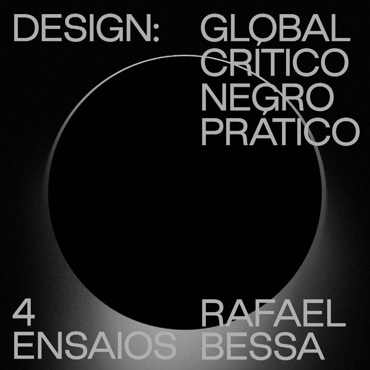 design negro