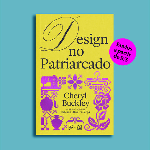 Design no Patriarcado