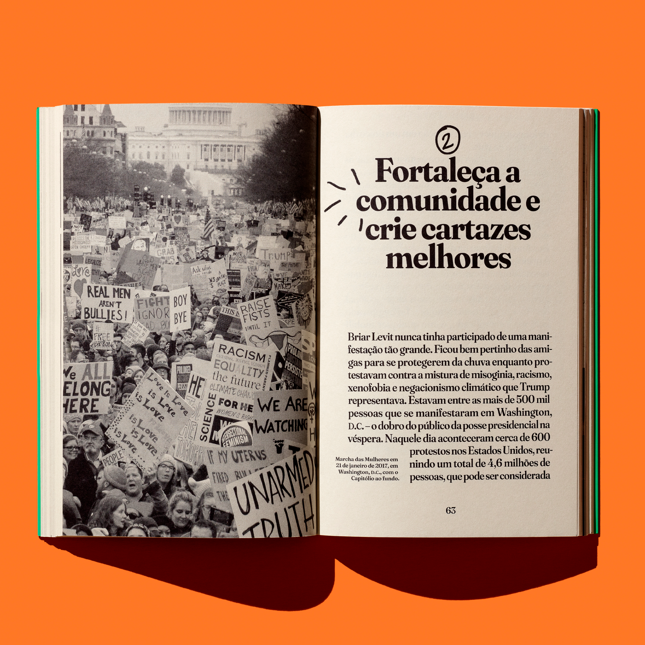 Briar Levit: Sobre Design, Feminismo e Amizade