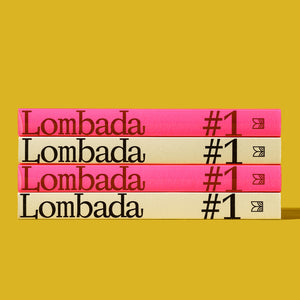 Lombada #1