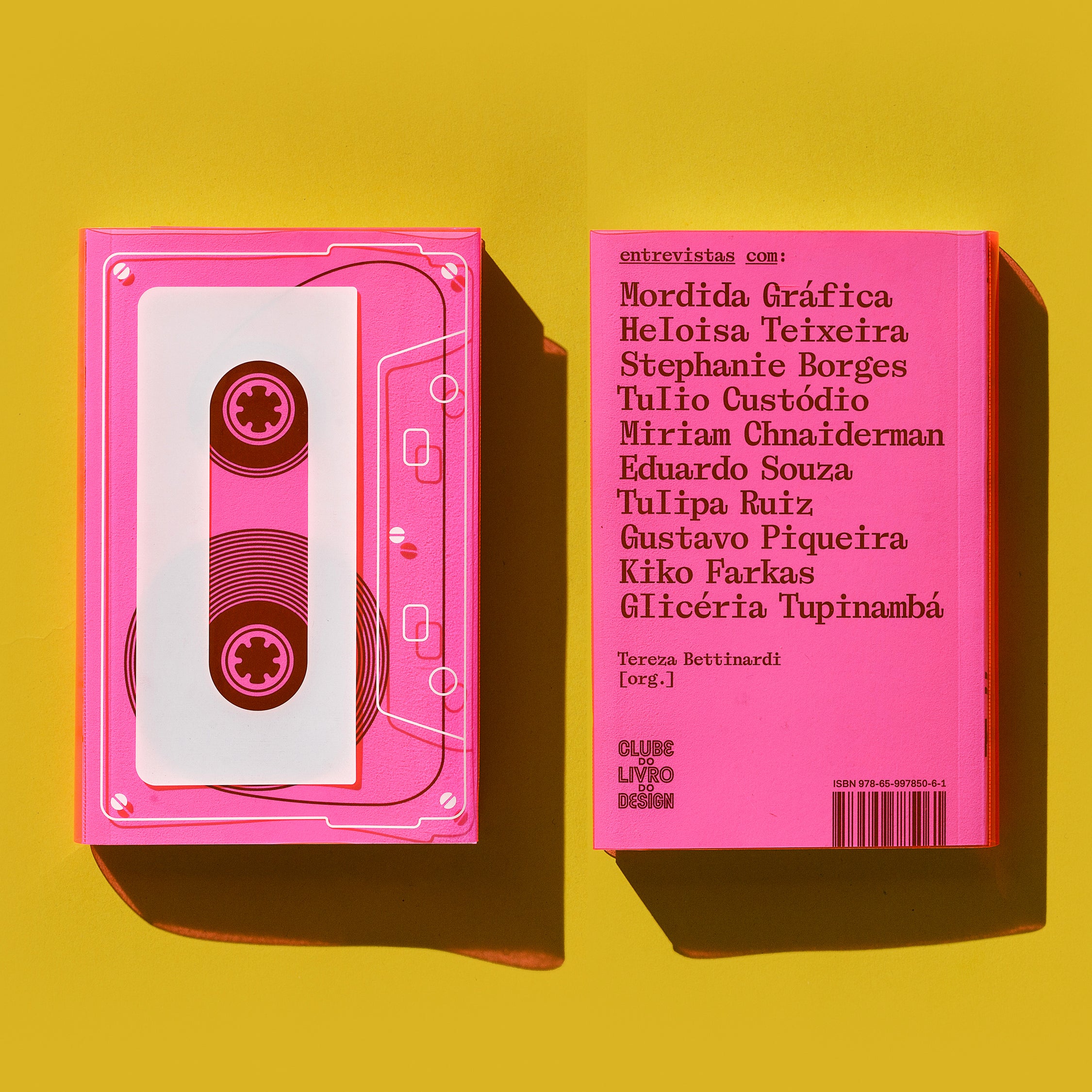 Lombada #1