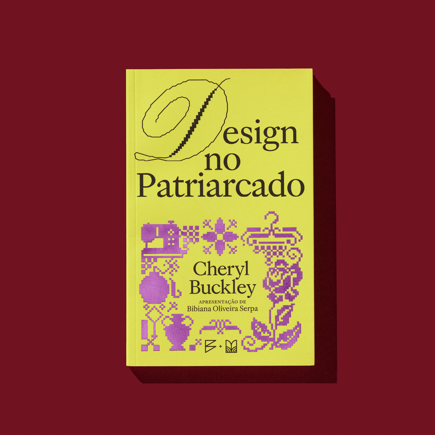 Design no Patriarcado