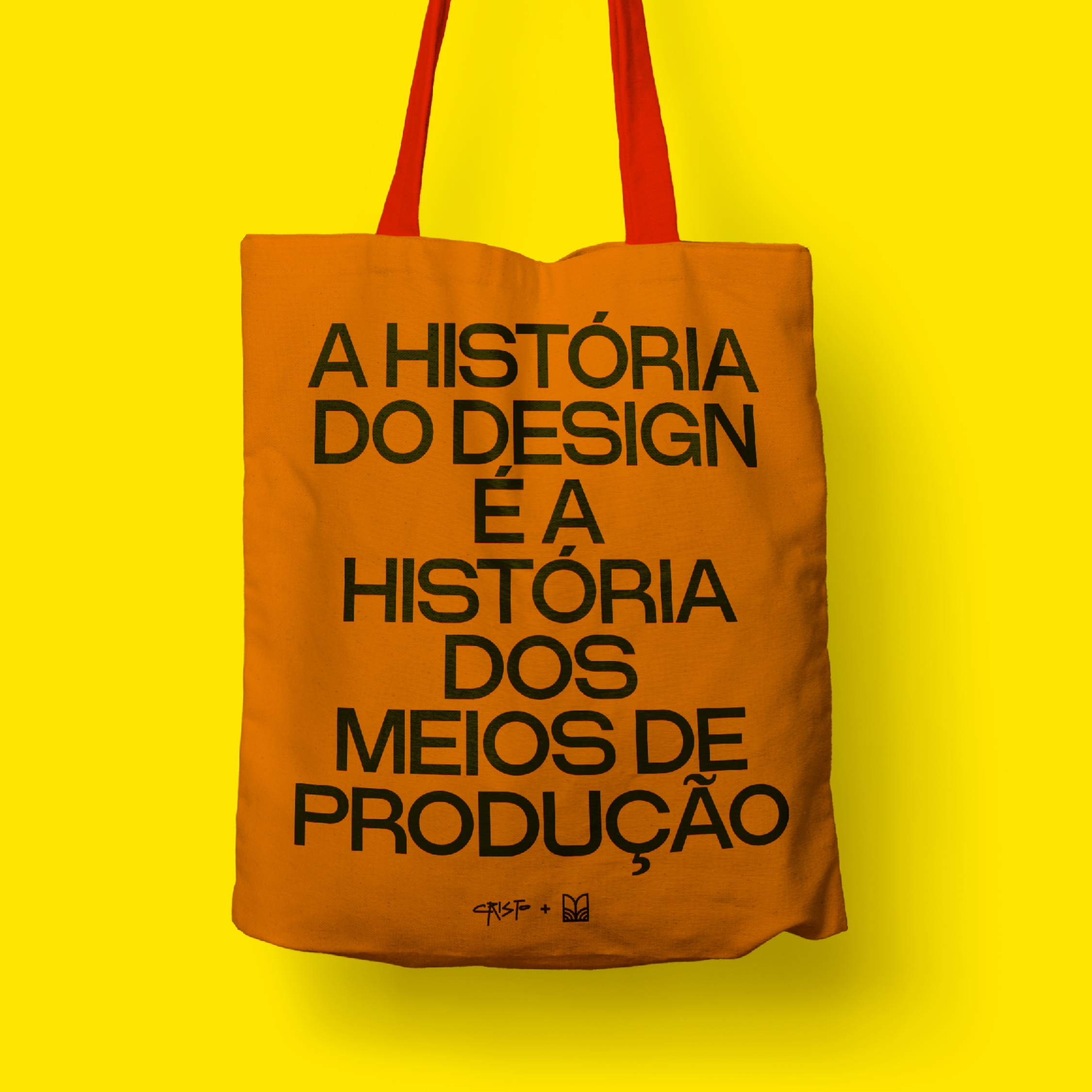 Ecobag História do Design
