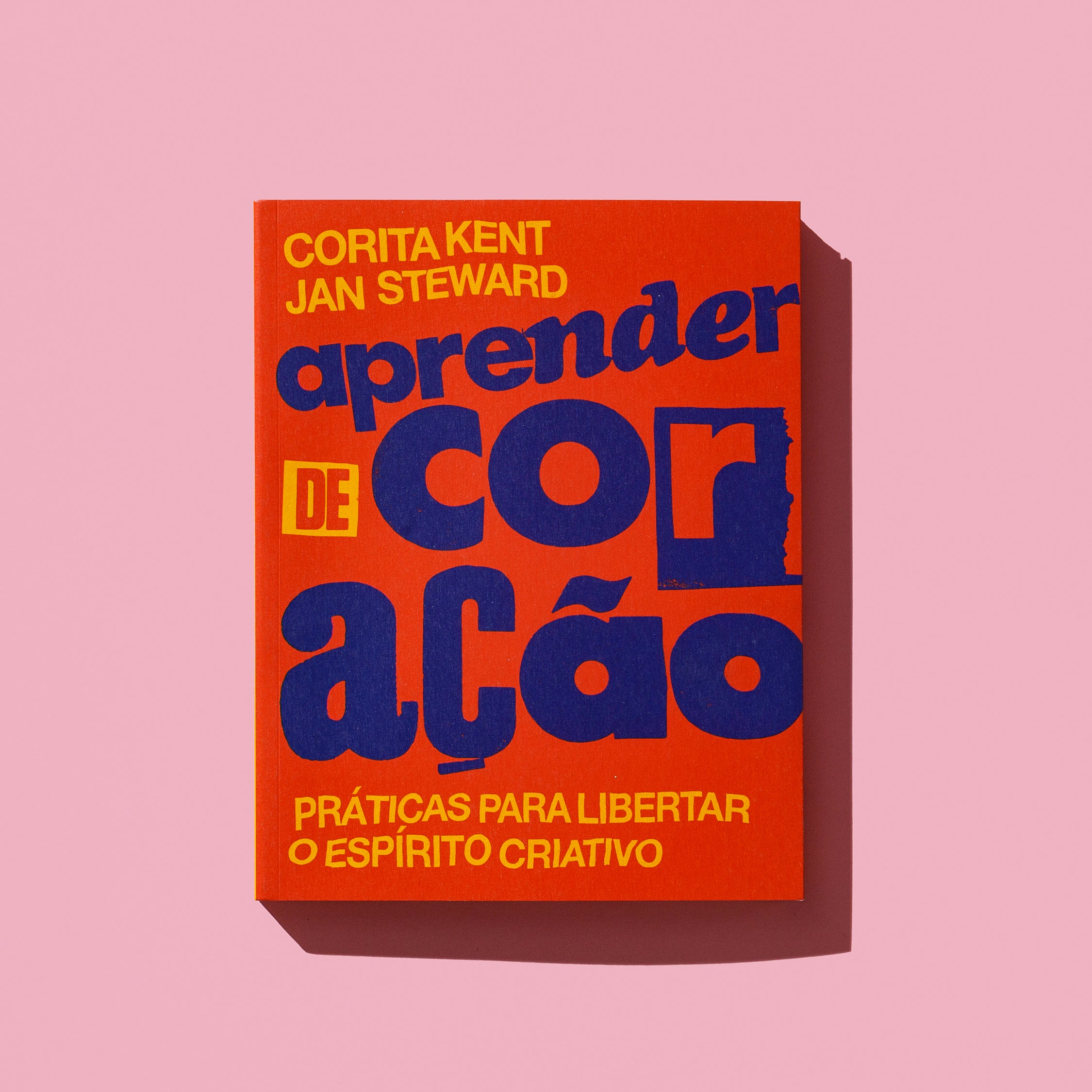 Aprender de Coração