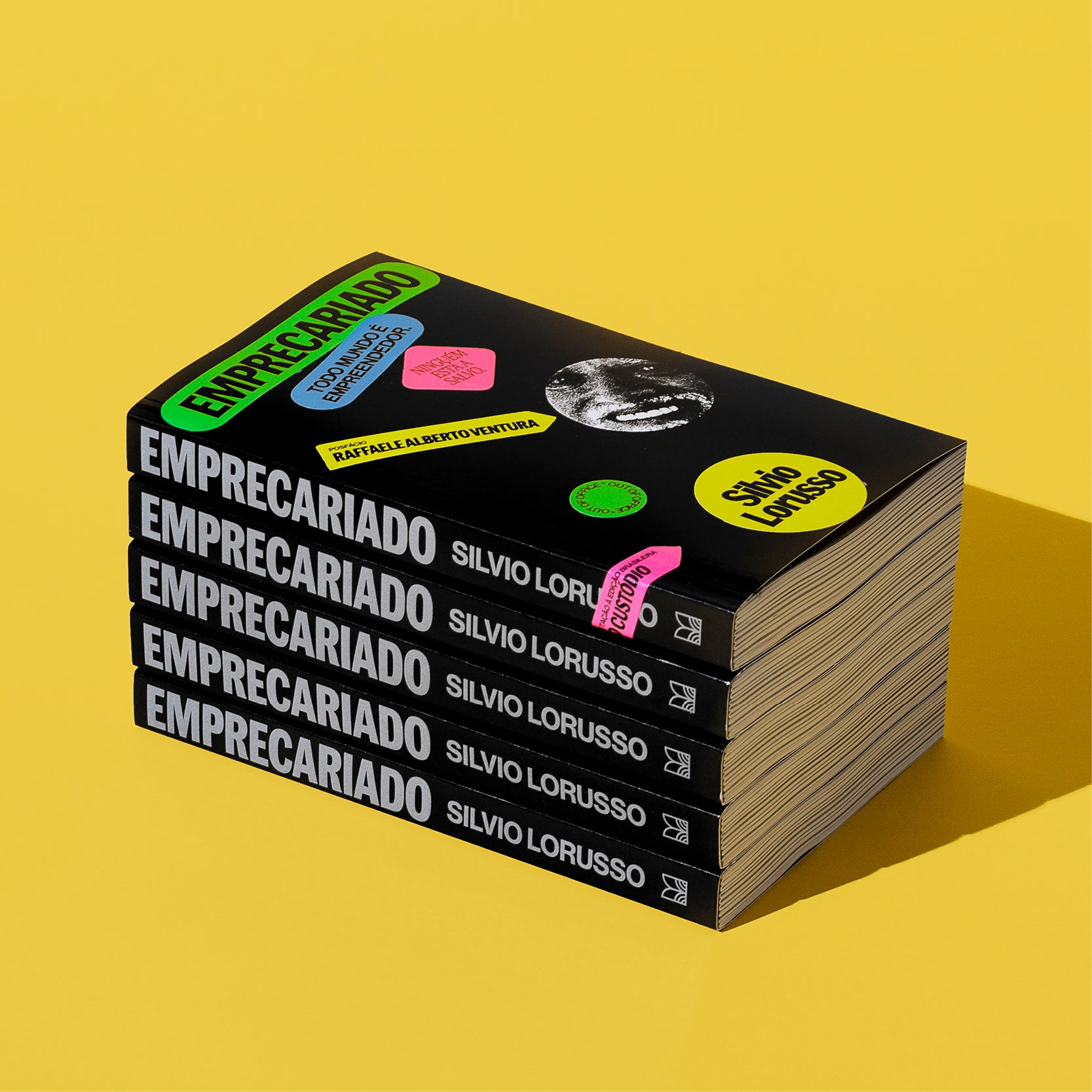 Emprecariado